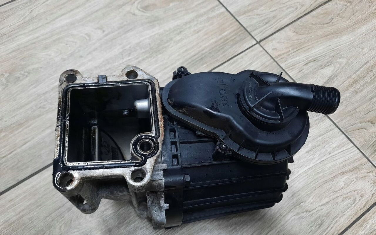 22877307   Volvo FH 4 FM 4 - Oil filter for Truck: picture 4 22877307   Volvo FH 4 FM 4 - Oil filter for Truck: picture 4