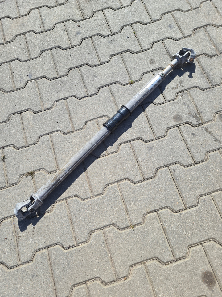 BOSCH DRĄŻEK KOLUMNY KIEROWNICZEJ DO KABINY RENAULT GAMA T HIGH WYSOKA KABINA - Steering for Truck: picture 1 BOSCH DRĄŻEK KOLUMNY KIEROWNICZEJ DO KABINY RENAULT GAMA T HIGH WYSOKA KABINA - Steering for Truck: picture 1