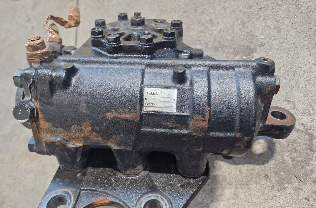 Ford F-MAX JC463503 Ford F-MAX - Steering gear for Truck: picture 1 Ford F-MAX JC463503 Ford F-MAX - Steering gear for Truck: picture 1