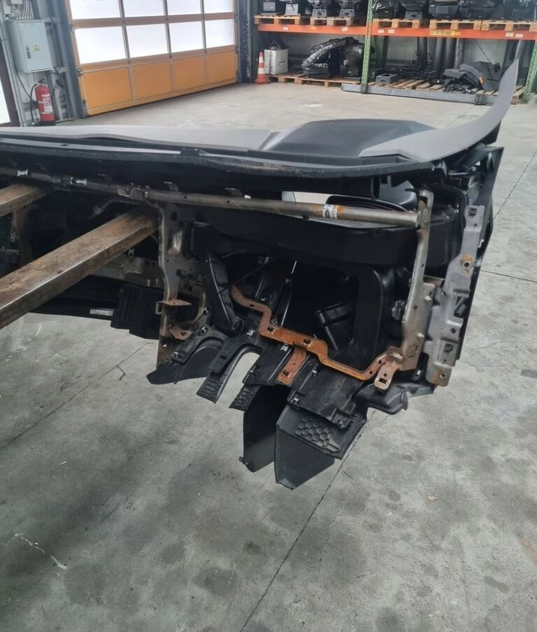 Ford KONSOLA KOMPLETNA KOKPIT DESKA ROZDZIELCZA STELAŻ F-MAX EURO 6 Ford KONSOLA KOMPLETNA KOKPIT DESKA ROZDZIELCZA STELAŻ FORD F-MAX EURO 6 - Dashboard for Truck: picture 3 Ford KONSOLA KOMPLETNA KOKPIT DESKA ROZDZIELCZA STELAŻ F-MAX EURO 6 Ford KONSOLA KOMPLETNA KOKPIT DESKA ROZDZIELCZA STELAŻ FORD F-MAX EURO 6 - Dashboard for Truck: picture 3