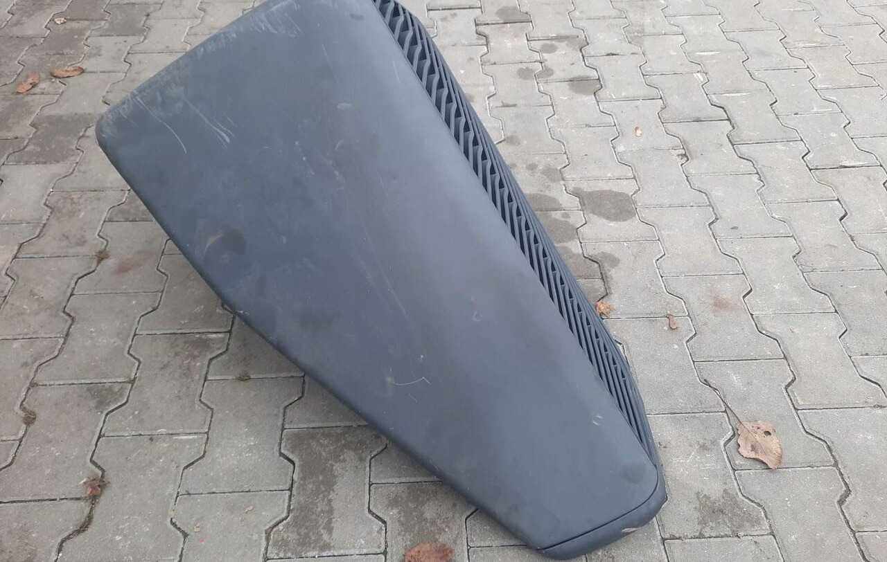 KOMIN WLOT POWIETRZA CZAPKA KABINY 21285236 Volvo FH 4 - Air intake system for Truck: picture 4 KOMIN WLOT POWIETRZA CZAPKA KABINY 21285236 Volvo FH 4 - Air intake system for Truck: picture 4