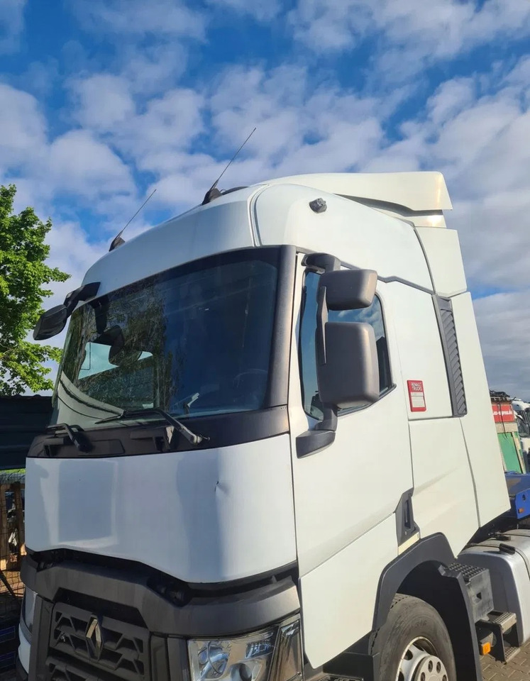 KOMPLETNA RENAULT GAMA T RANGE EURO 6 - Cab: picture 1 KOMPLETNA RENAULT GAMA T RANGE EURO 6 - Cab: picture 1