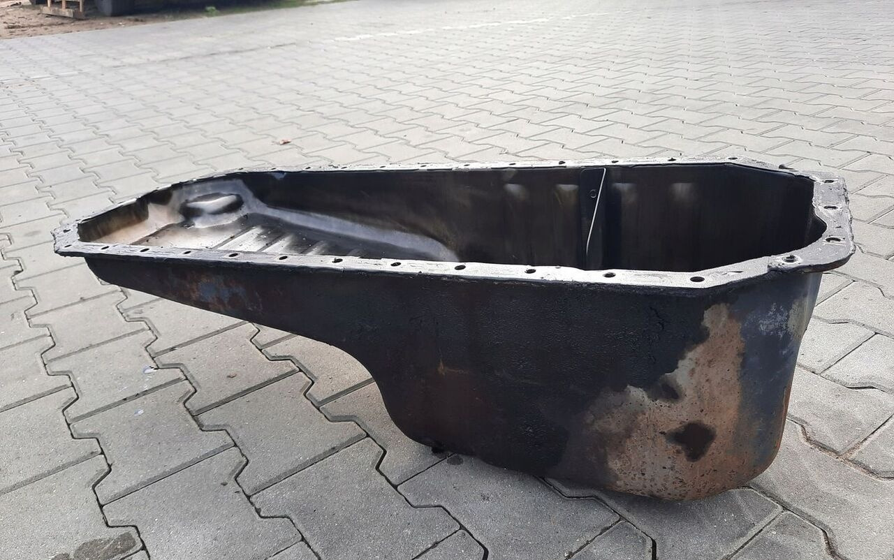 MISA MISKA OLEJOWA SILNIKA RENAULT MIDLUM PREMIUM DXI 7 VOLVO FL - Oil pan for Truck: picture 4 MISA MISKA OLEJOWA SILNIKA RENAULT MIDLUM PREMIUM DXI 7 VOLVO FL - Oil pan for Truck: picture 4