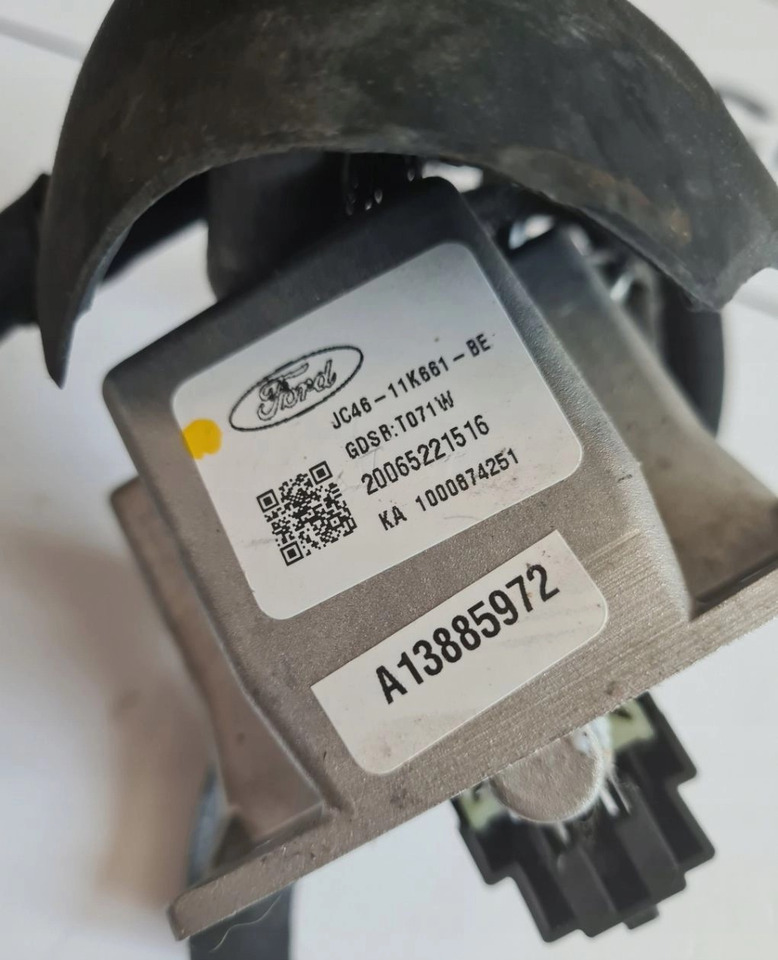 PRZEŁĄCZNIK LEWY KIERUNKOWSKAZÓW WYCIERACZEK FORD F-MAX 500 TRUCKS EURO 6 JC46 - 11K661 - Steering column switch: picture 4 PRZEŁĄCZNIK LEWY KIERUNKOWSKAZÓW WYCIERACZEK FORD F-MAX 500 TRUCKS EURO 6 JC46 - 11K661 - Steering column switch: picture 4