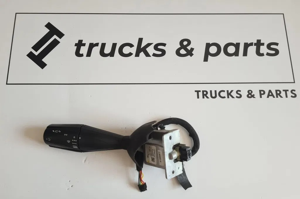 PRZEŁĄCZNIK LEWY KIERUNKOWSKAZÓW WYCIERACZEK FORD F-MAX 500 TRUCKS EURO 6 JC46 - 11K661 - Steering column switch: picture 1 PRZEŁĄCZNIK LEWY KIERUNKOWSKAZÓW WYCIERACZEK FORD F-MAX 500 TRUCKS EURO 6 JC46 - 11K661 - Steering column switch: picture 1