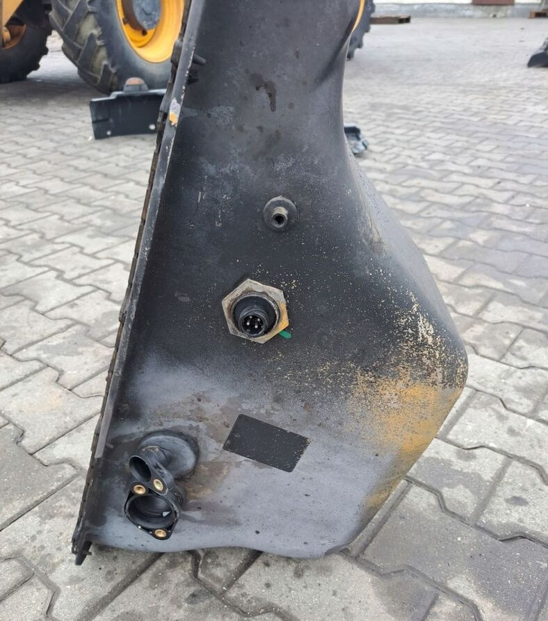 RENAULT MISA MISKA OLEJOWA SILNIKA METALOWA RENAULT PREMIUM KERAX LANDER DXI 11 - Oil pan for Truck: picture 4 RENAULT MISA MISKA OLEJOWA SILNIKA METALOWA RENAULT PREMIUM KERAX LANDER DXI 11 - Oil pan for Truck: picture 4