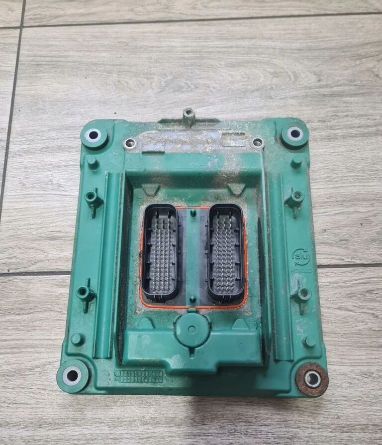 Renault GAMA T RANGE VOLVO FH 4 FM 4 21900545-P01 21900545 Renault RENAULT GAMA T RANGE VOLVO FH 4 FM 4 21900545-P01 - ECU for Truck: picture 4 Renault GAMA T RANGE VOLVO FH 4 FM 4 21900545-P01 21900545 Renault RENAULT GAMA T RANGE VOLVO FH 4 FM 4 21900545-P01 - ECU for Truck: picture 4