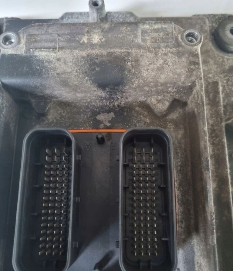 Renault KASETA KOMPUTER SILNIKA GAMA T RANGE VOLVO FH 4 FM 4 21900545-P0 21900545 Renault, Volvo - ECU for Truck: picture 2 Renault KASETA KOMPUTER SILNIKA GAMA T RANGE VOLVO FH 4 FM 4 21900545-P0 21900545 Renault, Volvo - ECU for Truck: picture 2