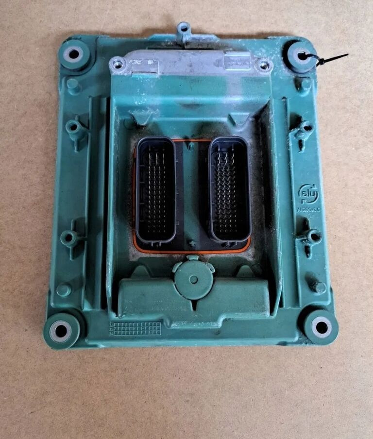 Renault KASETA KOMPUTER SILNIKA GAMA T RANGE VOLVO FH 4 FM 4 22423434 P0 22423434 Volvo RENAULT GAMA T RANGE VOLVO FH 4 FM 4 22423434 P01 - Electrical system for Truck: picture 1 Renault KASETA KOMPUTER SILNIKA GAMA T RANGE VOLVO FH 4 FM 4 22423434 P0 22423434 Volvo RENAULT GAMA T RANGE VOLVO FH 4 FM 4 22423434 P01 - Electrical system for Truck: picture 1