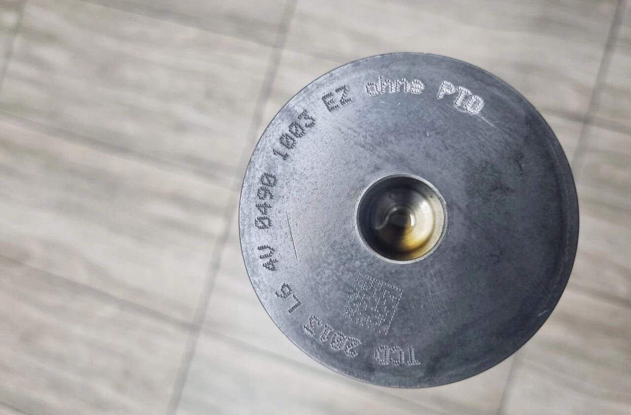 Renault MIDLUM PREMIUM DXI 7 EURO 5 VOLVO FL FE D7 Renault - Camshaft for Truck: picture 4 Renault MIDLUM PREMIUM DXI 7 EURO 5 VOLVO FL FE D7 Renault - Camshaft for Truck: picture 4