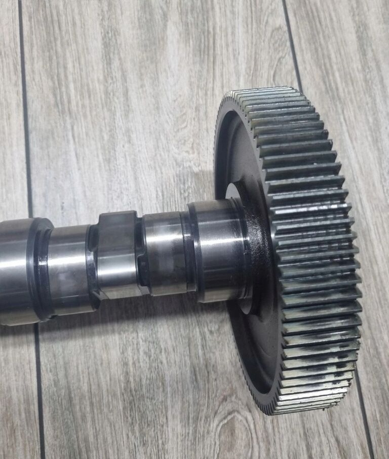 Renault MIDLUM PREMIUM DXI 7 EURO 5 VOLVO FL FE D7 Renault - Camshaft for Truck: picture 5 Renault MIDLUM PREMIUM DXI 7 EURO 5 VOLVO FL FE D7 Renault - Camshaft for Truck: picture 5