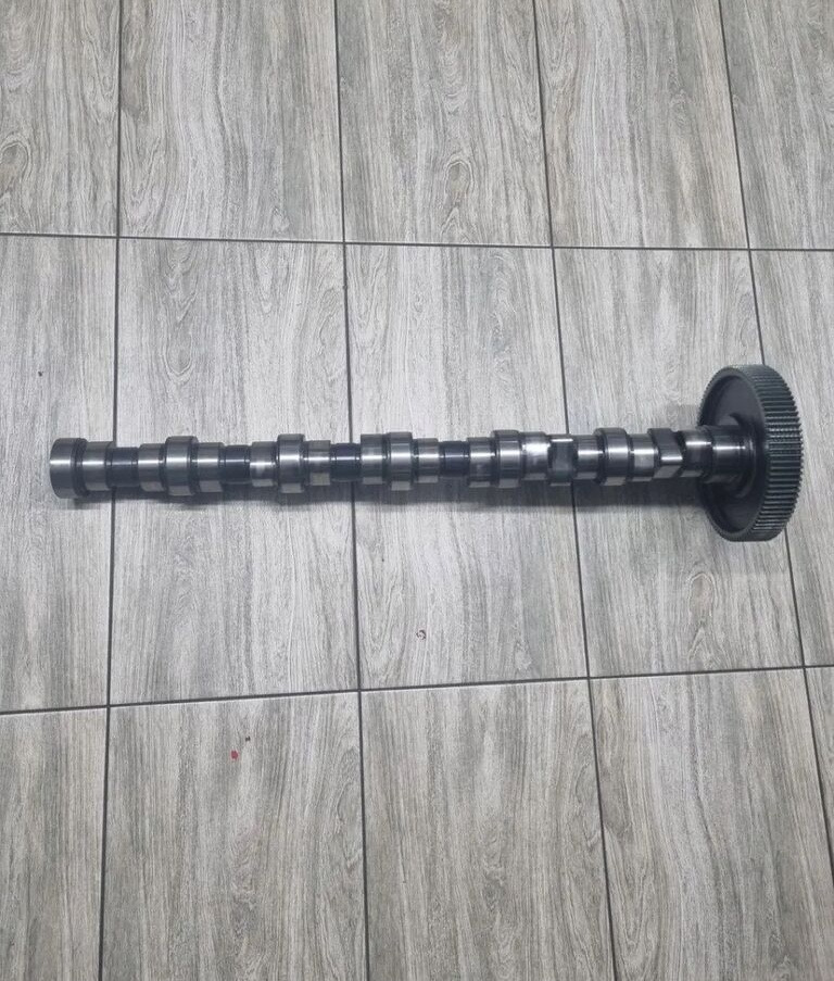 Renault MIDLUM PREMIUM DXI 7 EURO 5 VOLVO FL FE D7 Renault - Camshaft for Truck: picture 1 Renault MIDLUM PREMIUM DXI 7 EURO 5 VOLVO FL FE D7 Renault - Camshaft for Truck: picture 1