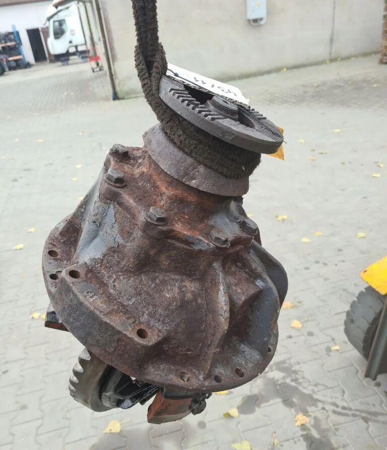 Renault OE 43/11 Renault RENAULT MIDLUM DXI GAMA D VOLVO FL FE 3.91 17.5 - Differential gear for Truck: picture 3 Renault OE 43/11 Renault RENAULT MIDLUM DXI GAMA D VOLVO FL FE 3.91 17.5 - Differential gear for Truck: picture 3