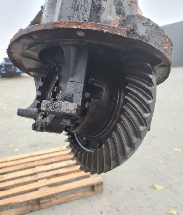 Renault OE 43/12 Renault RENAULT MIDLUM DXI GAMA D VOLVO FL 3.58 17.5 - Differential gear for Truck: picture 2 Renault OE 43/12 Renault RENAULT MIDLUM DXI GAMA D VOLVO FL 3.58 17.5 - Differential gear for Truck: picture 2