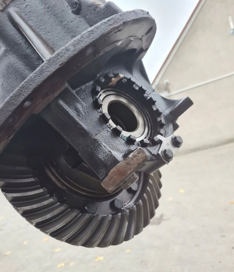 Renault OE 43/13 Renault RENAULT MIDLUM DXI GAMA D VOLVO FL FE - Differential gear for Truck: picture 1 Renault OE 43/13 Renault RENAULT MIDLUM DXI GAMA D VOLVO FL FE - Differential gear for Truck: picture 1