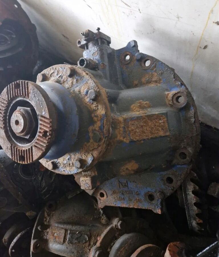 Renault WKŁAD MOSTU DYFER GŁÓWKA MOSTU MIDLUM VOLVO FL 37/9 Renault - Differential gear for Truck: picture 2 Renault WKŁAD MOSTU DYFER GŁÓWKA MOSTU MIDLUM VOLVO FL 37/9 Renault - Differential gear for Truck: picture 2