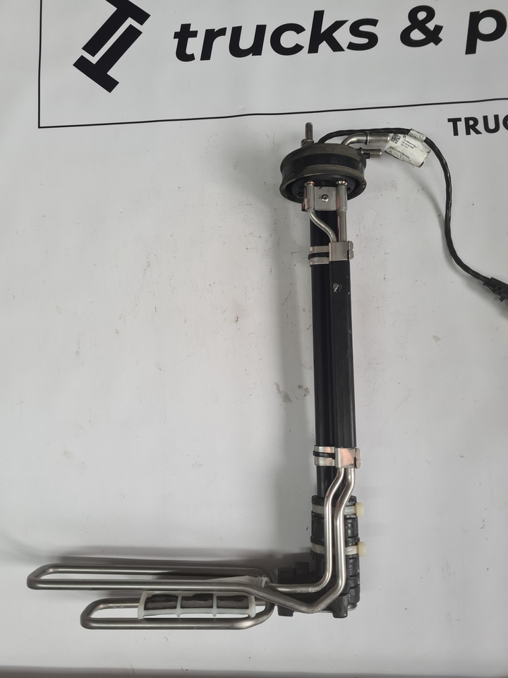 SMOK ADBLUE Z CZUJNIKIEM JAKOŚCI RENAULT GAMA VOLVO FH 4 LIFT FH 5 LOW DECK - Exhaust system for Truck: picture 1 SMOK ADBLUE Z CZUJNIKIEM JAKOŚCI RENAULT GAMA VOLVO FH 4 LIFT FH 5 LOW DECK - Exhaust system for Truck: picture 1