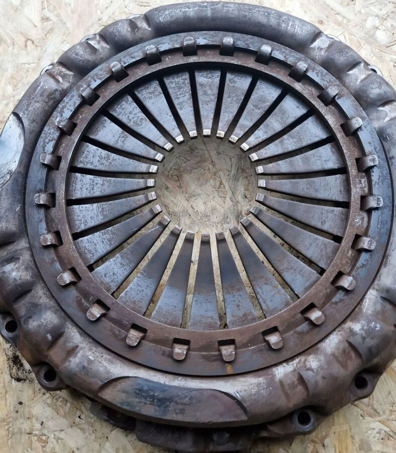 Sachs DOCISK VOLVO FH 4 22442376 - Clutch and parts for Truck: picture 2 Sachs DOCISK VOLVO FH 4 22442376 - Clutch and parts for Truck: picture 2