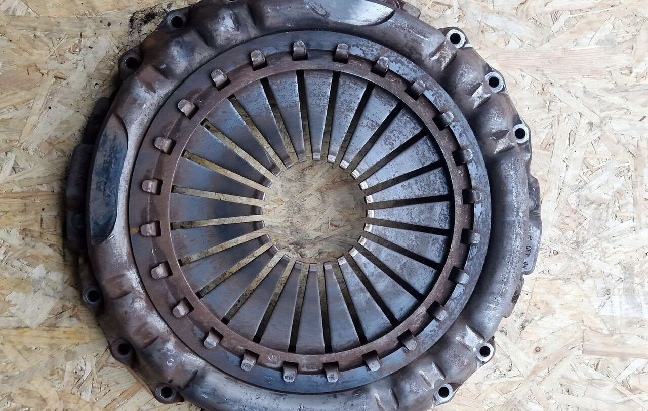 Sachs DOCISK VOLVO FH 4 22442376 - Clutch and parts for Truck: picture 1 Sachs DOCISK VOLVO FH 4 22442376 - Clutch and parts for Truck: picture 1