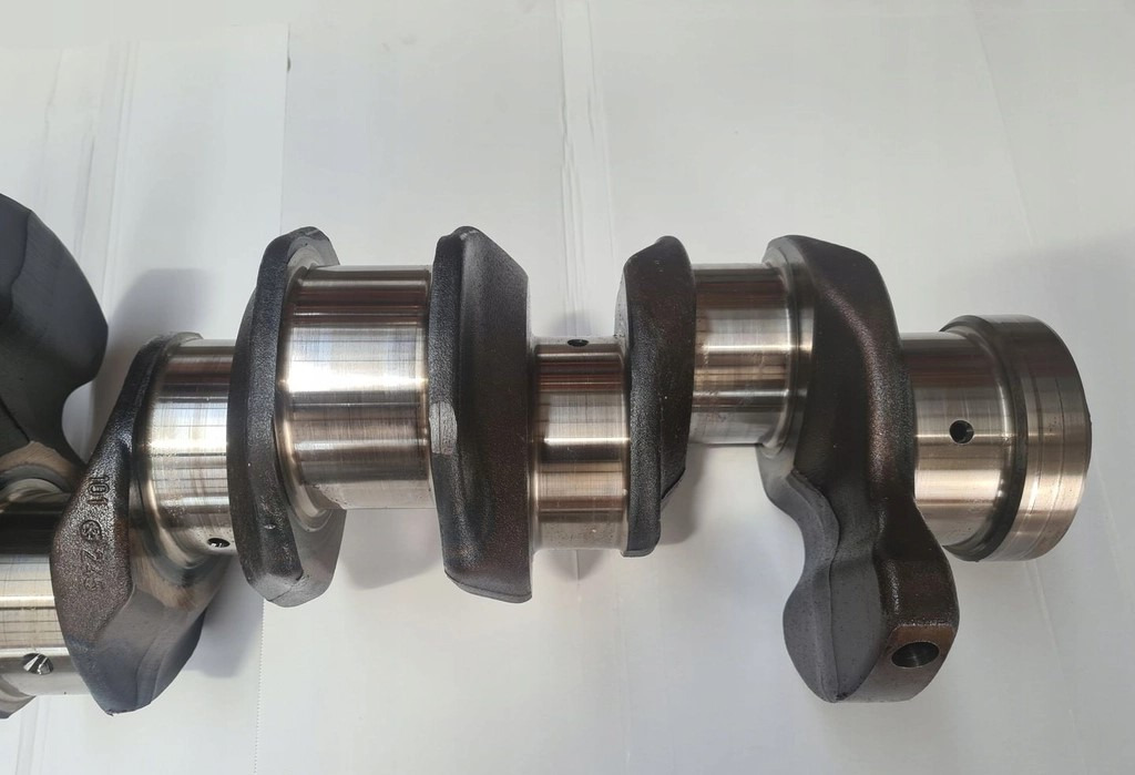 VOLVO FH 16 D16E EURO 5 8131247 - Crankshaft: picture 4 VOLVO FH 16 D16E EURO 5 8131247 - Crankshaft: picture 4