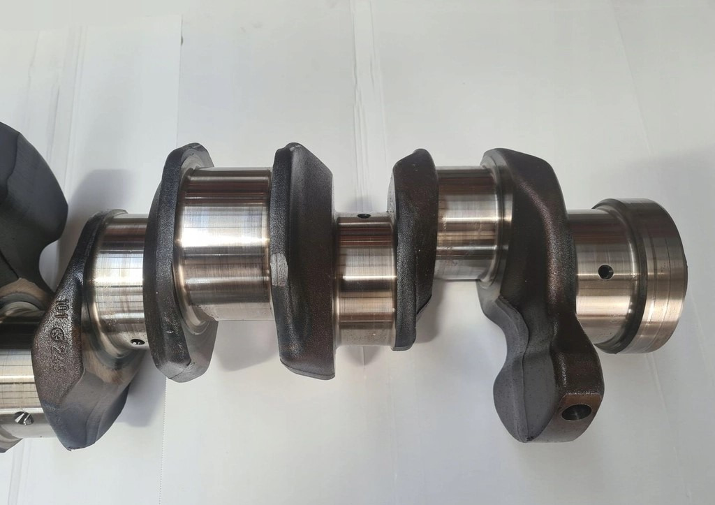 VOLVO FH 16 D16E EURO 5 8131247 - Crankshaft: picture 4 VOLVO FH 16 D16E EURO 5 8131247 - Crankshaft: picture 4