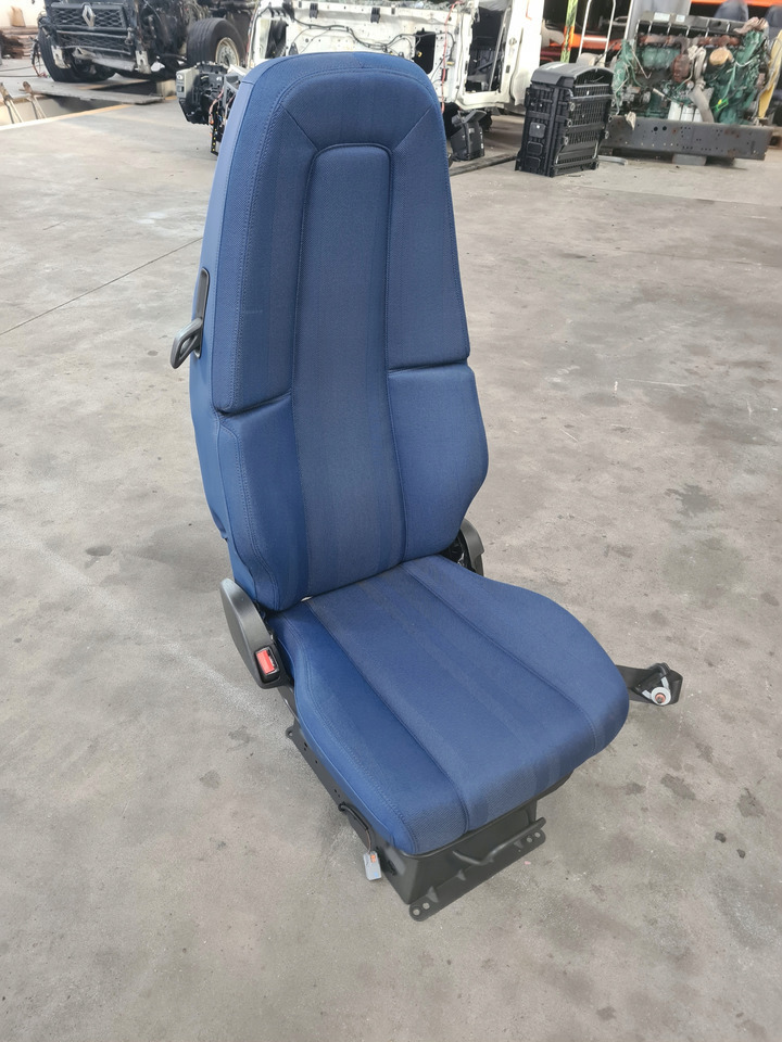 VOLVO FOTEL PNEUMATYCZNY KIEROWCY LEWY VOLVO FH 5 FM 5 - Seat for Truck: picture 1 VOLVO FOTEL PNEUMATYCZNY KIEROWCY LEWY VOLVO FH 5 FM 5 - Seat for Truck: picture 1
