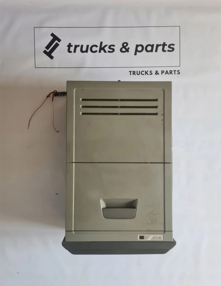 VOLVO LODÓWKA CHŁODZIARKA VOLVO FH 13 LIFT - Cab and interior for Truck: picture 1 VOLVO LODÓWKA CHŁODZIARKA VOLVO FH 13 LIFT - Cab and interior for Truck: picture 1