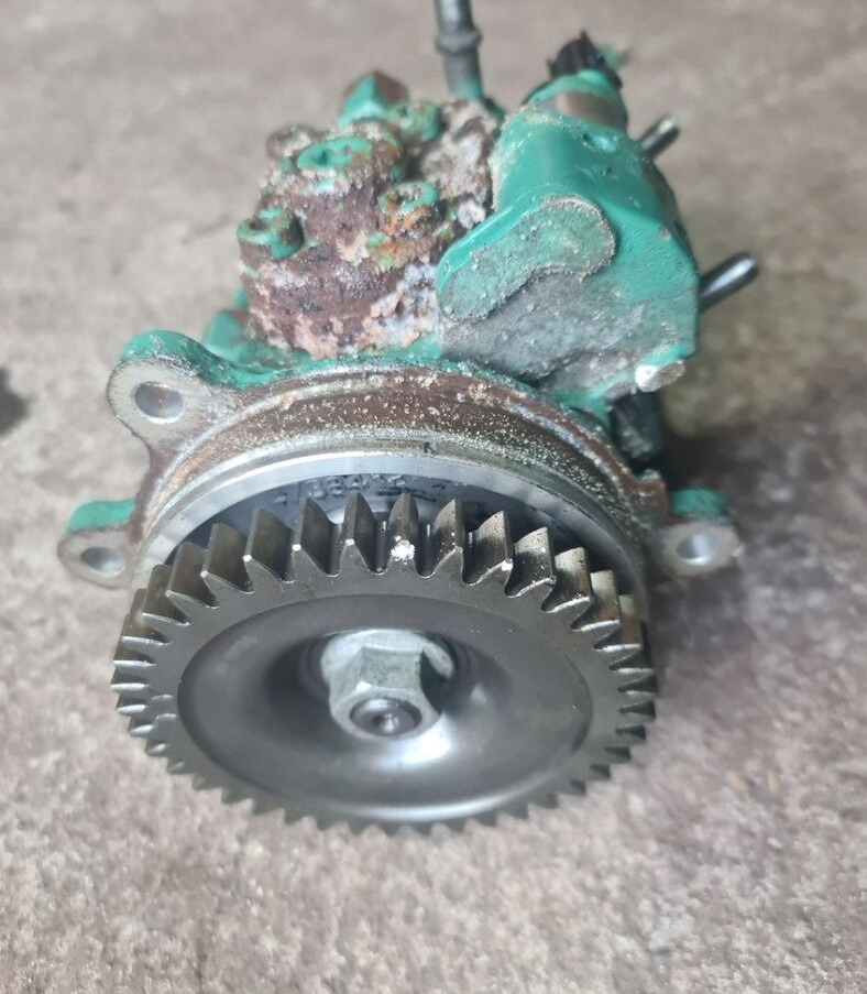 Volvo 22208205 Volvo FL - Fuel pump for Truck: picture 3 Volvo 22208205 Volvo FL - Fuel pump for Truck: picture 3