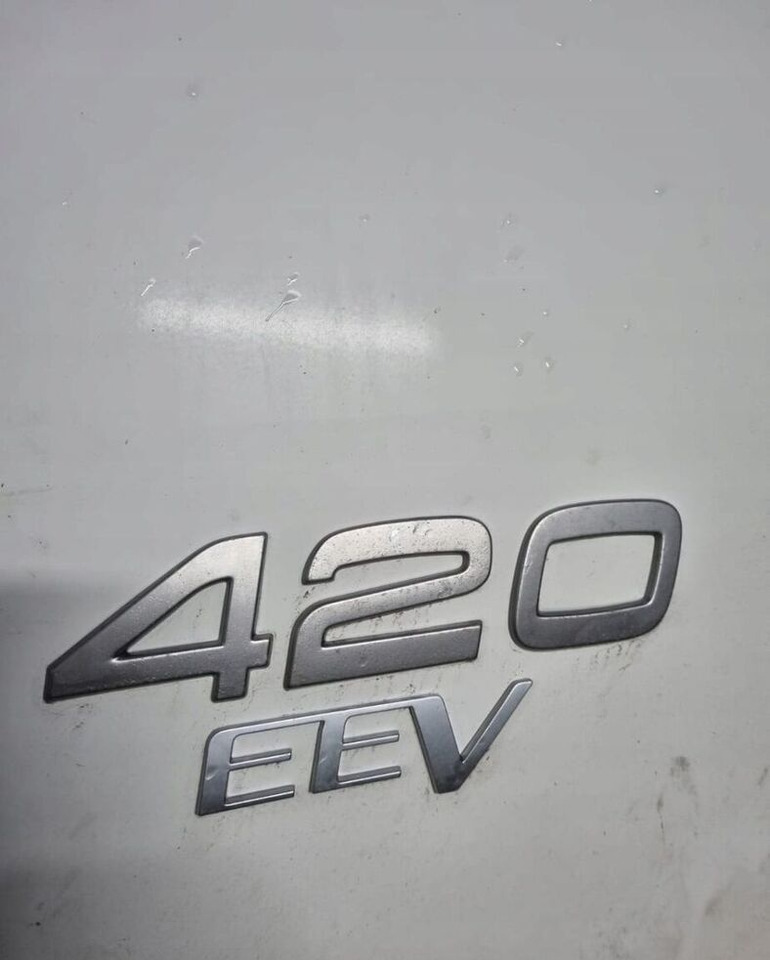 Volvo D13C 420 EUV VOLVO Volvo FH 13 FM 13 - Engine for Truck: picture 2 Volvo D13C 420 EUV VOLVO Volvo FH 13 FM 13 - Engine for Truck: picture 2
