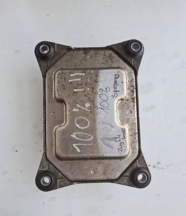 Volvo FH 4 FMX 23140887 P02 Volvo VOLVO FH 4 FMX 23140887 P02 - ECU for Truck: picture 2 Volvo FH 4 FMX 23140887 P02 Volvo VOLVO FH 4 FMX 23140887 P02 - ECU for Truck: picture 2