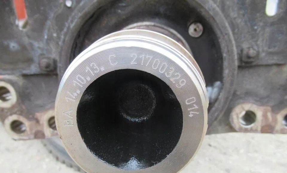 Volvo LEWA FH 4 FM 4 RENAULT GAMA T FI 78 - Steering knuckle for Truck: picture 2 Volvo LEWA FH 4 FM 4 RENAULT GAMA T FI 78 - Steering knuckle for Truck: picture 2