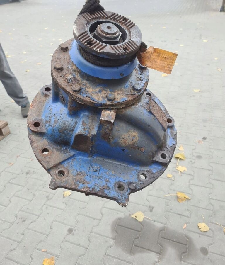 Volvo OE 37/9 Renault RENAULT MIDLUM DXI GAMA D VOLVO FL FE 37/9 4.11 - Differential gear for Truck: picture 5 Volvo OE 37/9 Renault RENAULT MIDLUM DXI GAMA D VOLVO FL FE 37/9 4.11 - Differential gear for Truck: picture 5