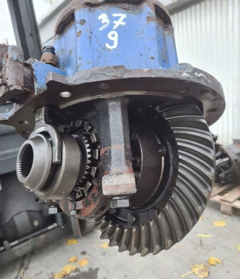 Volvo OE 37/9 Renault RENAULT MIDLUM DXI GAMA D VOLVO FL FE 37/9 4.11 - Differential gear for Truck: picture 3 Volvo OE 37/9 Renault RENAULT MIDLUM DXI GAMA D VOLVO FL FE 37/9 4.11 - Differential gear for Truck: picture 3