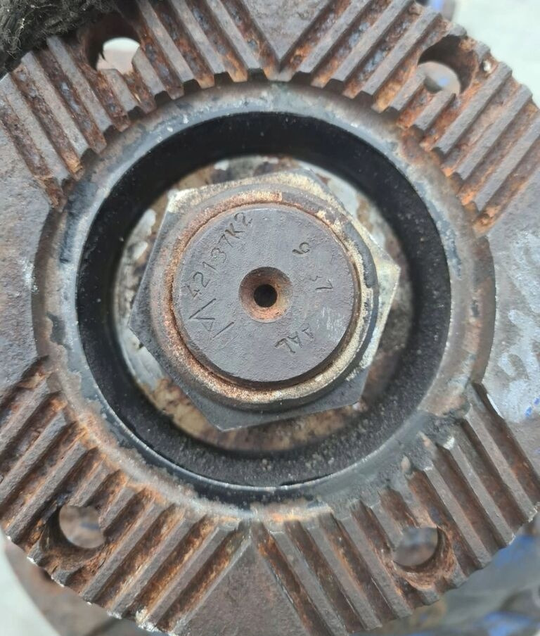 Volvo OE 37/9 Renault RENAULT MIDLUM DXI GAMA D VOLVO FL FE 37/9 4.11 - Differential gear for Truck: picture 4 Volvo OE 37/9 Renault RENAULT MIDLUM DXI GAMA D VOLVO FL FE 37/9 4.11 - Differential gear for Truck: picture 4