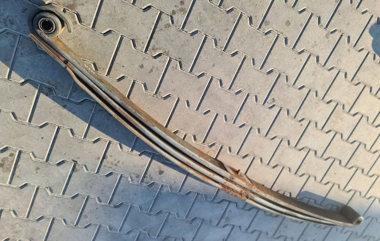 Volvo RESOR PRZEDNI PRZÓD 3 LAGOWY 3 PIÓRA VOLVO FH FM 257875 - Steel suspension for Truck: picture 1 Volvo RESOR PRZEDNI PRZÓD 3 LAGOWY 3 PIÓRA VOLVO FH FM 257875 - Steel suspension for Truck: picture 1