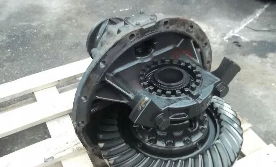 Volvo WKŁAD MOSTU DYFER FH FM RENAULT PREMIUM MAGNUM DXI RSS1344B 177E - Differential gear for Truck: picture 1 Volvo WKŁAD MOSTU DYFER FH FM RENAULT PREMIUM MAGNUM DXI RSS1344B 177E - Differential gear for Truck: picture 1