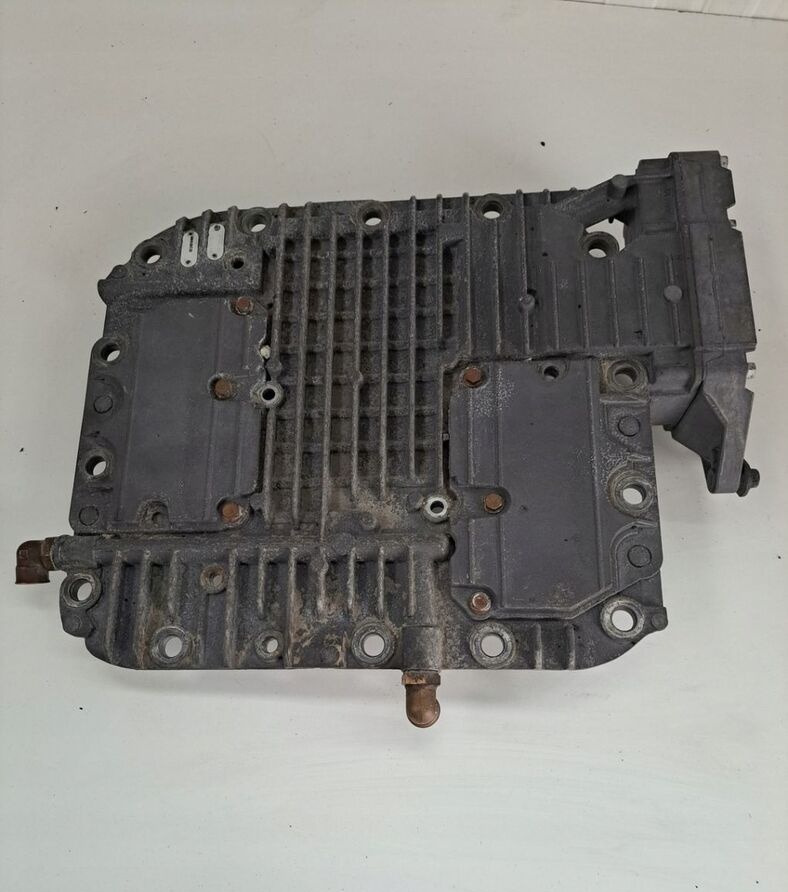 WABCO ELEKTRONIKA WYBIERAKA SKRZYNI BIEGÓW I SHIFT " D " VOLVO FH FM RENAULT DXI - ECU for Truck: picture 1 WABCO ELEKTRONIKA WYBIERAKA SKRZYNI BIEGÓW I SHIFT " D " VOLVO FH FM RENAULT DXI - ECU for Truck: picture 1