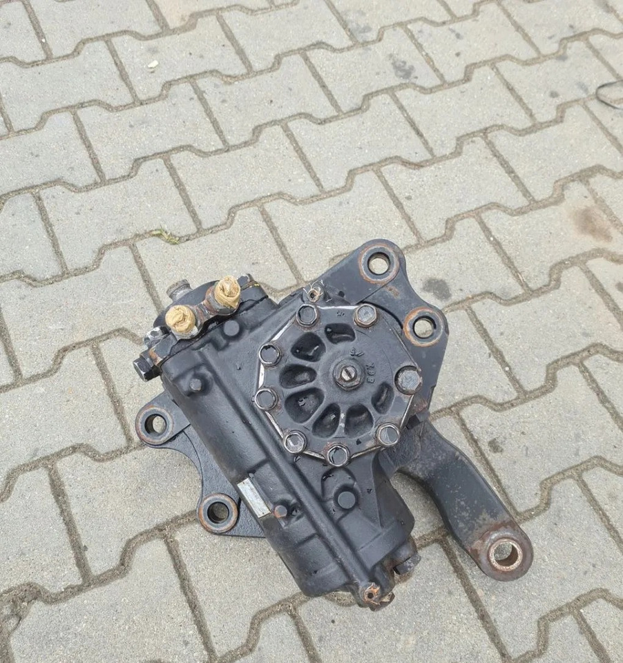 ZF JC46 3503 AB - Steering gear: picture 1 ZF JC46 3503 AB - Steering gear: picture 1