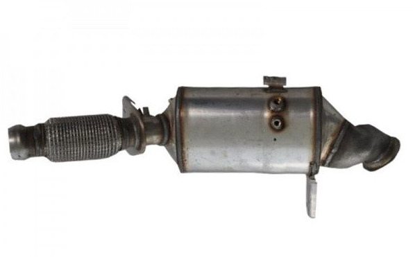 Volkswagen Roetfilter / Partikelfilter DPF Amarok 2H0254700DX Audi Q7, Q8 / VW T - Exhaust system for Car: picture 1 Volkswagen Roetfilter / Partikelfilter DPF Amarok 2H0254700DX Audi Q7, Q8 / VW T - Exhaust system for Car: picture 1