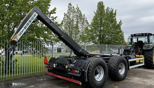StrongaHookLoada - Farm tipping trailer/ Dumper: picture 3 StrongaHookLoada - Farm tipping trailer/ Dumper: picture 3