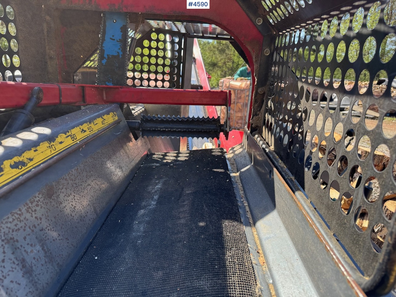 Forestry equipment 2015 Palax KS 45S: picture 18 Forestry equipment 2015 Palax KS 45S: picture 18