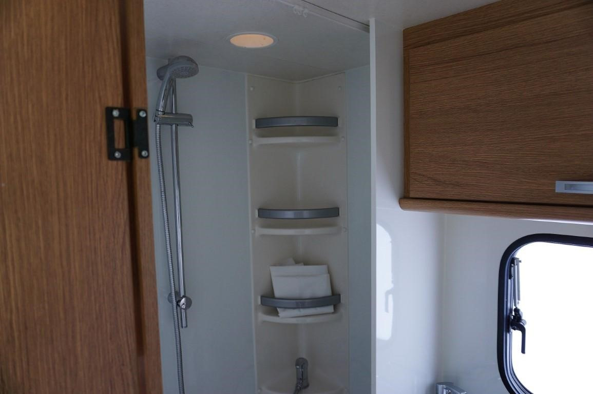 Alcove motorhome rimor seal 9: picture 9