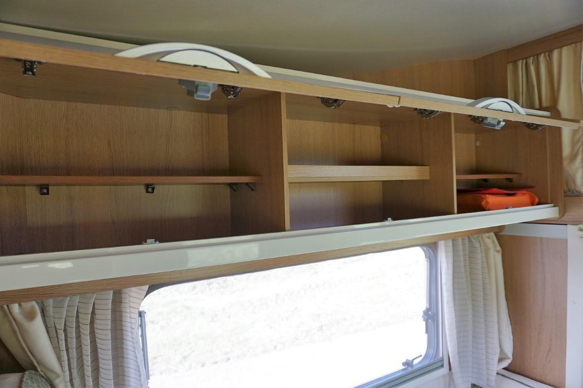 Alcove motorhome rimor seal 9: picture 10