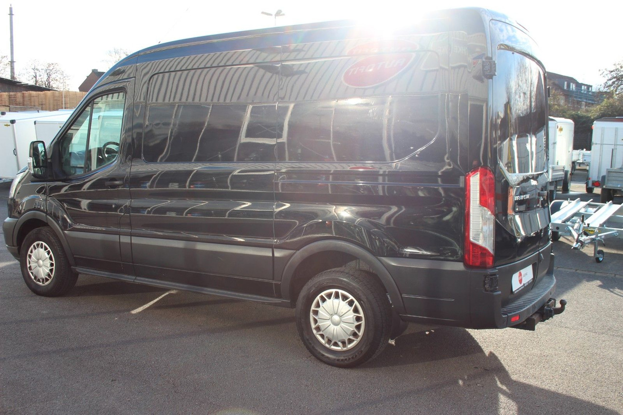 Ford Transit Kasten 330 L2 Trend Klima Navi Kamera - Small van: picture 4 Ford Transit Kasten 330 L2 Trend Klima Navi Kamera - Small van: picture 4