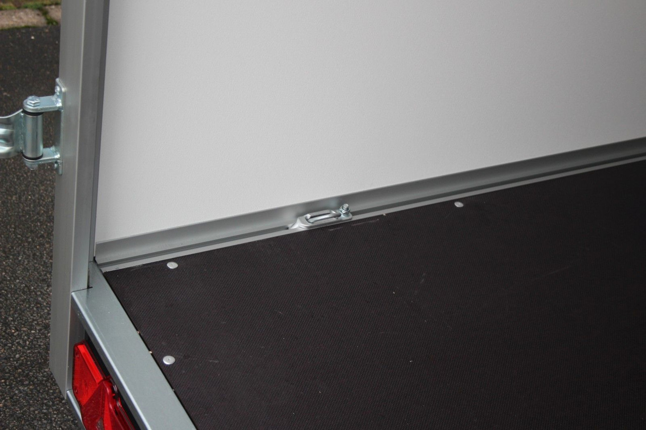 Car trailer Humbaur HK 254018-20P FlexZurr Kofferanhänger: picture 8 Car trailer Humbaur HK 254018-20P FlexZurr Kofferanhänger: picture 8