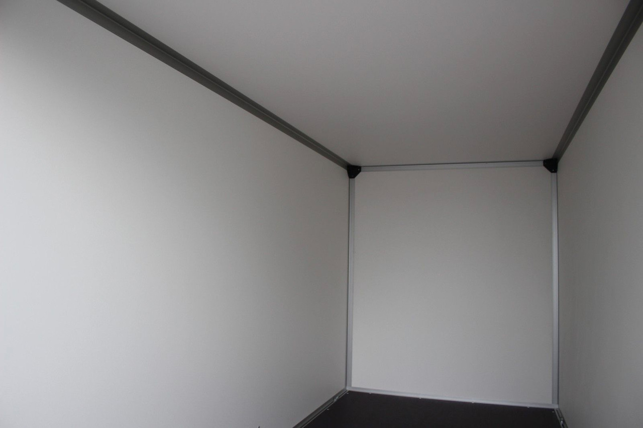 Car trailer Humbaur HK 254018-20P FlexZurr Kofferanhänger: picture 10 Car trailer Humbaur HK 254018-20P FlexZurr Kofferanhänger: picture 10