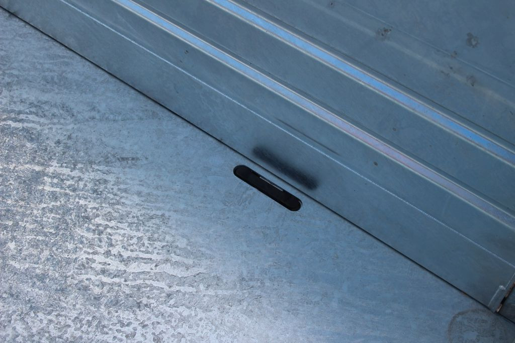 Humbaur HTK 3500.31 FUHRMANN Stahl BW Dreiseitenkipper  on lease Humbaur HTK 3500.31 FUHRMANN Stahl BW Dreiseitenkipper: picture 19