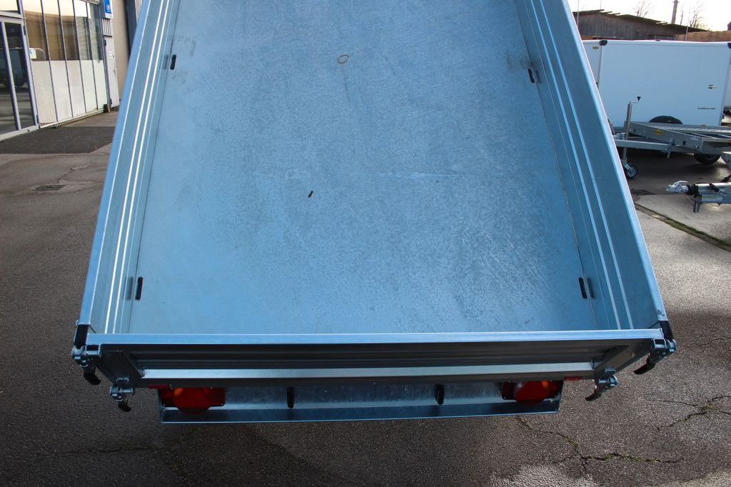 Humbaur HTK 3500.31 FUHRMANN Stahl BW Dreiseitenkipper  on lease Humbaur HTK 3500.31 FUHRMANN Stahl BW Dreiseitenkipper: picture 9