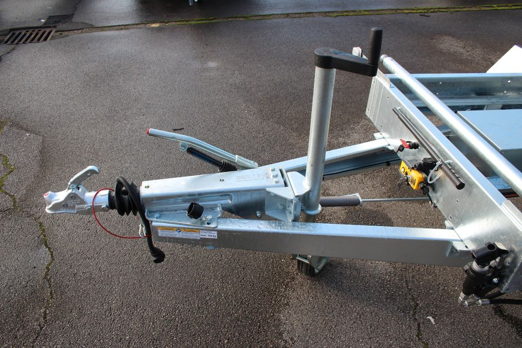 Humbaur HTK 3500.31 FUHRMANN Stahl BW Dreiseitenkipper  on lease Humbaur HTK 3500.31 FUHRMANN Stahl BW Dreiseitenkipper: picture 6