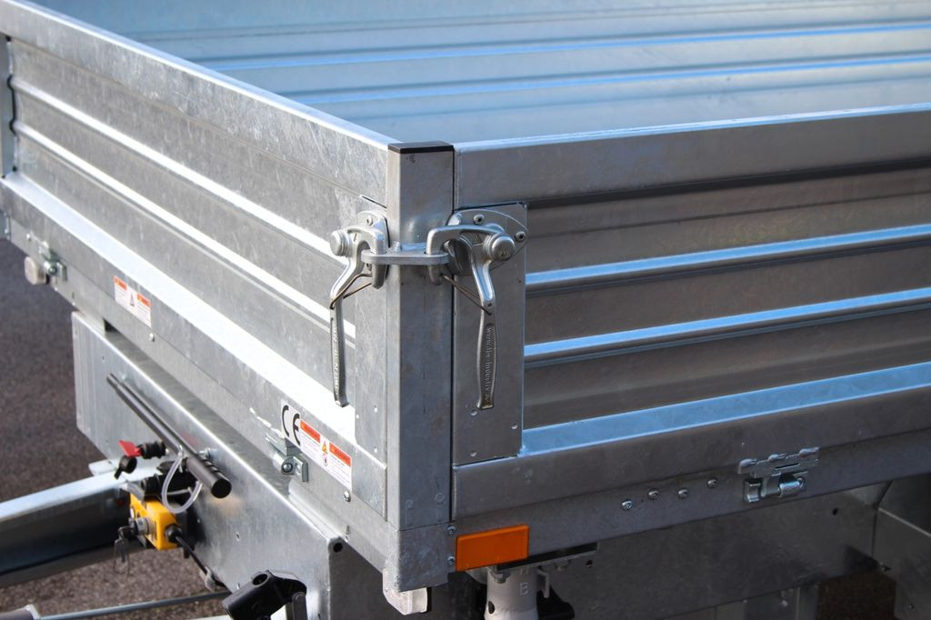 Humbaur HTK 3500.31 FUHRMANN Stahl BW Dreiseitenkipper  on lease Humbaur HTK 3500.31 FUHRMANN Stahl BW Dreiseitenkipper: picture 16